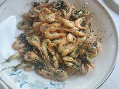 -松兰山海景大酒店·海鲜中餐厅