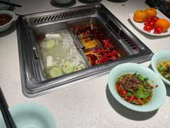-野妹火锅(龙岗店)