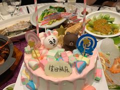 -卡漫莫尼蛋糕(私人定制店)