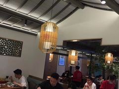 大堂-闽上鲜·福建菜(龙湖滨江天街店)