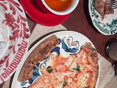 -Mammamia意大利餐厅(阳春巷店)