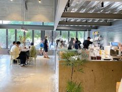 -微焙咖啡工厂(海峡创意产业园·红坊店)