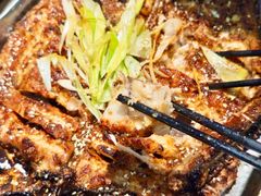 -清真·马坡烧烤涮牛肚·酸浆火锅(新区总店)