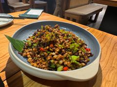 -云海肴云南菜·蒸汽石锅鱼(北京良乡华冠店)