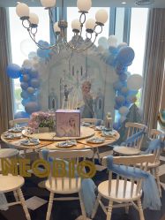 -奈尔宝家庭中心·亲子餐厅(苏州大悦城店)