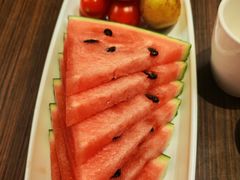 -黄嘉喜来登酒店-采悦轩中餐厅(滨江中路店)