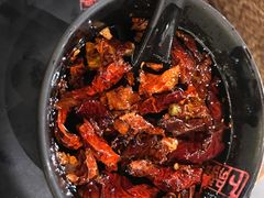-丁卯•铜锅涮肉(工体店)