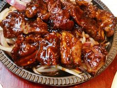 -拈菜(观音桥阳光世纪店)