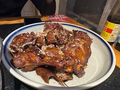 -小饕荟雅安贡椒鱼鲜馆(广福桥店)
