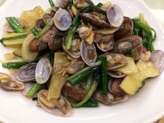 -新金盛·海鲜酒楼(盐田店)