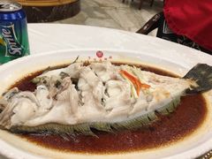 -万宝海鲜舫(劳动公园店)