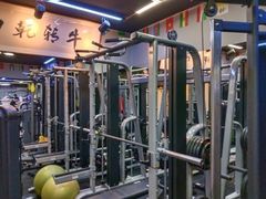 -M.S拳击泰拳馆(大学路店)
