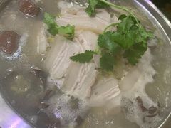 -三子下水馆(南十四道街151号店)