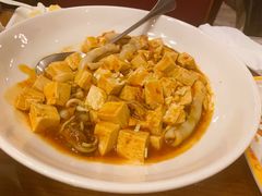 -青岛海景花园大酒店·白果树餐厅青岛菜