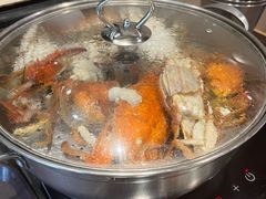 -川骄海鲜自助(亚运村店)