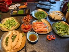 -300杯·和牛烧肉清酒专门店(廊里店)