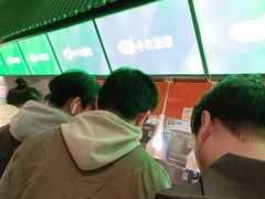 -小女当家·现炒简餐(绿地新都会店)