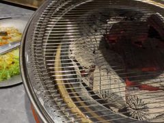 -东味北道熟成·炭火烤肉(九龙店)