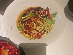 -龙湖重庆时代天街