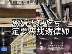 -谢冬律师团队·专注离婚案件·君澜律所