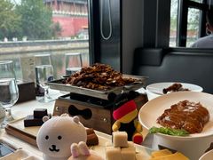 -四季民福烤鸭店(故宫店)