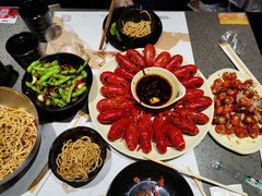 -一棠龙虾•王牌虾球(楚河汉街店)