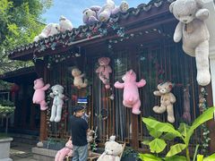 -湘湖大院(越王路店)