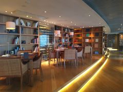 -非常时髦餐厅VUE Restaurant(外滩茂悦大酒店)