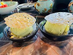 -广富林宰相府酒店·水云间