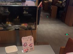 -巴奴毛肚火锅(二七万达店)