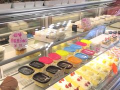 -iFood甜嫩嫩(江东北路店)