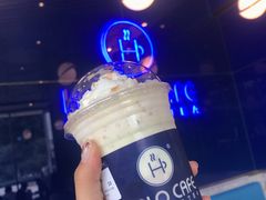 焦糖珍珠-HALO CAFE(江海中环广场店)