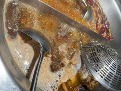 -骨之味·筒骨汤火锅(江头店)