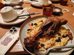 -纳鲁孜·新疆特色餐厅(上海悦荟广场店)