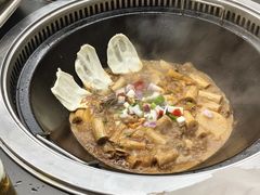 -地锅之家·鲜货工厂(华发路店)