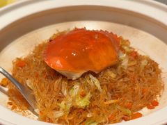 -君庭中餐厅(友谊宾馆店)