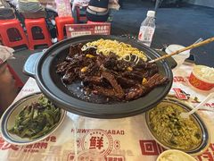 -回味黑鸭煲·始于2006(万松园店)