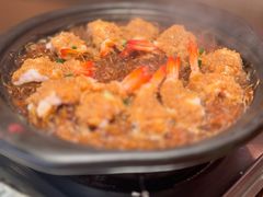 -破三川·新川菜(静安大融城店)