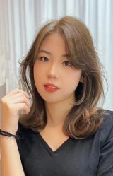 点击看大图 -MORI HAIR SALON日式美发沙龙