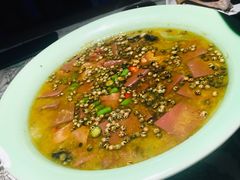 -绿茶餐厅(西湖银泰百货店)