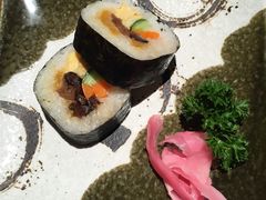 -旌湖国际酒店.海鲜自助餐厅