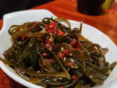 -炭虎子水浒烤肉(梦时代店)
