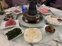 -福寿斋·老北京铜锅涮肉·烤鸭(顺义总店)