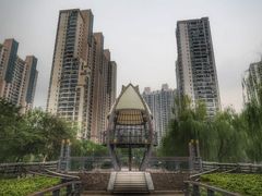 -苏州河梦清园环保主题公园