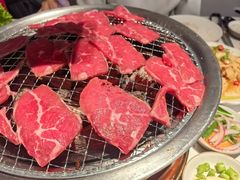 -缘·金家烤鳗鱼(西塔总店)
