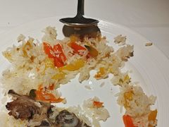 -谷丽麦馕新疆菜·清真(步步高梅溪新天地店)