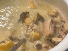 -金龙·打边炉(南京西路店)