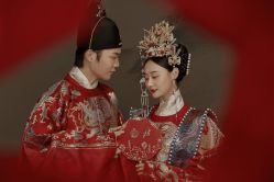 -IDO婚纱摄影(上海旗舰店)