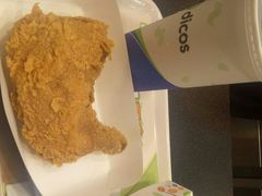 -德克士(虹桥火车站店)