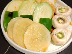 -谷牛和牛烤肉(漕河泾印象城店)